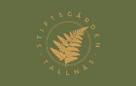 Stiftsgården Tallnäs Ekonomisk Fören logotyp
