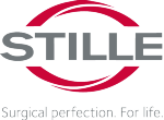 Stille AB logotyp
