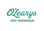 Stockholm Super Dome AB logotyp
