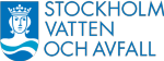 Stockholm Vatten AB logotyp