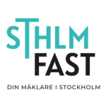 Stockholmfast AB logotyp