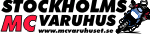 Stockholms Mc Varuhus AB logotyp