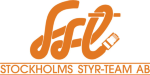 Stockholms Styr-Team AB logotyp
