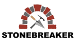 Stonebreaker Stockholm AB logotyp