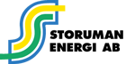 Storuman Energi AB logotyp