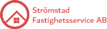 Strömstad Fastighetsservice AB logotyp