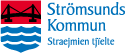 Strömsunds kommun logotyp