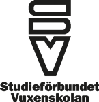 Studieförbundet Vuxenskolan i Malmö logotyp