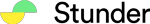 Stunder Sverige AB logotyp