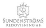 Sundenströms Redovisning AB logotyp