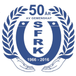 Sundsvalls Fältrittklubb logotyp