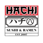 Sushi -Te i Luleå AB logotyp