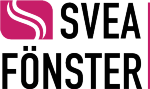 Svea Fönster AB logotyp