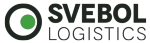 Svebol Logistics AB logotyp