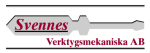 Svennes Verktygsmekaniska AB logotyp
