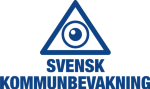 Svensk Fastighetsbevakning AB logotyp