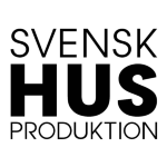 Svensk Husproduktion AB logotyp