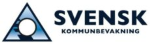 Svensk Kommunbevakning Mitt AB logotyp
