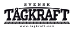 Svensk Tågkraft AB logotyp