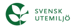 Svensk Utemiljö AB logotyp