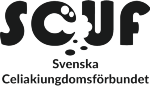 Svenska Celiakiungdomsförbundet logotyp