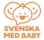 Svenska Med Baby logotyp