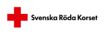 Svenska Röda Korsets Centralstyrelse logotyp