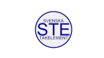 Svenska Takelement AB logotyp