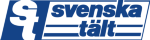 Svenska Tält i Dorotea AB logotyp