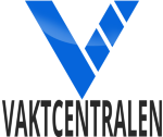Svenska Vaktcentralen AB logotyp