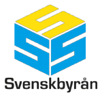 Svenskbyrån AB logotyp