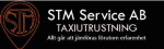 Sverige Taxiutrustning Montering Service AB logotyp