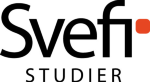 Sverigefinska Folkhögskolan logotyp
