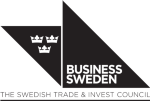 Sveriges Export- och Investeringsråd logotyp