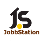 Sveriges jobbstation logotyp