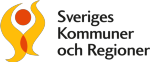 Sveriges kommuner och regioner logotyp