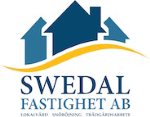 Swedal Fastighet Service AB logotyp