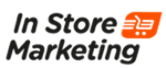 Sweden In-Store Marketing AB logotyp