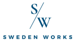 Sweden Works AB logotyp
