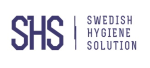 Swedish hygiene solution AB logotyp