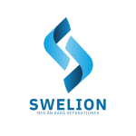 Swelion AB logotyp