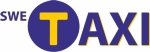 SweTaxi Beställningscentral AB logotyp