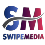 Swipe Media AB logotyp