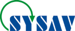 Sydskånes avfallsaktiebolag, SYSAV logotyp