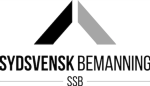 Sydsvensk Bemanning AB logotyp