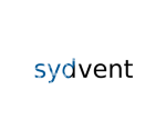 Sydvent AB logotyp