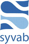 Syvab AB logotyp