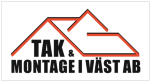 Tak & Montage i Väst AB logotyp