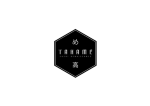 Takame AB logotyp