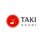 Taki Foods AB logotyp